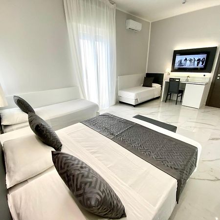 Hotel Blu بورتو سيساريو المظهر الخارجي الصورة