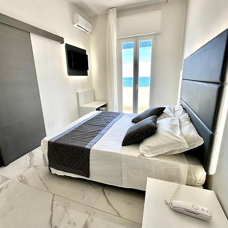 Hotel Blu بورتو سيساريو المظهر الخارجي الصورة