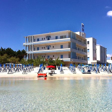 Hotel Blu بورتو سيساريو المظهر الخارجي الصورة