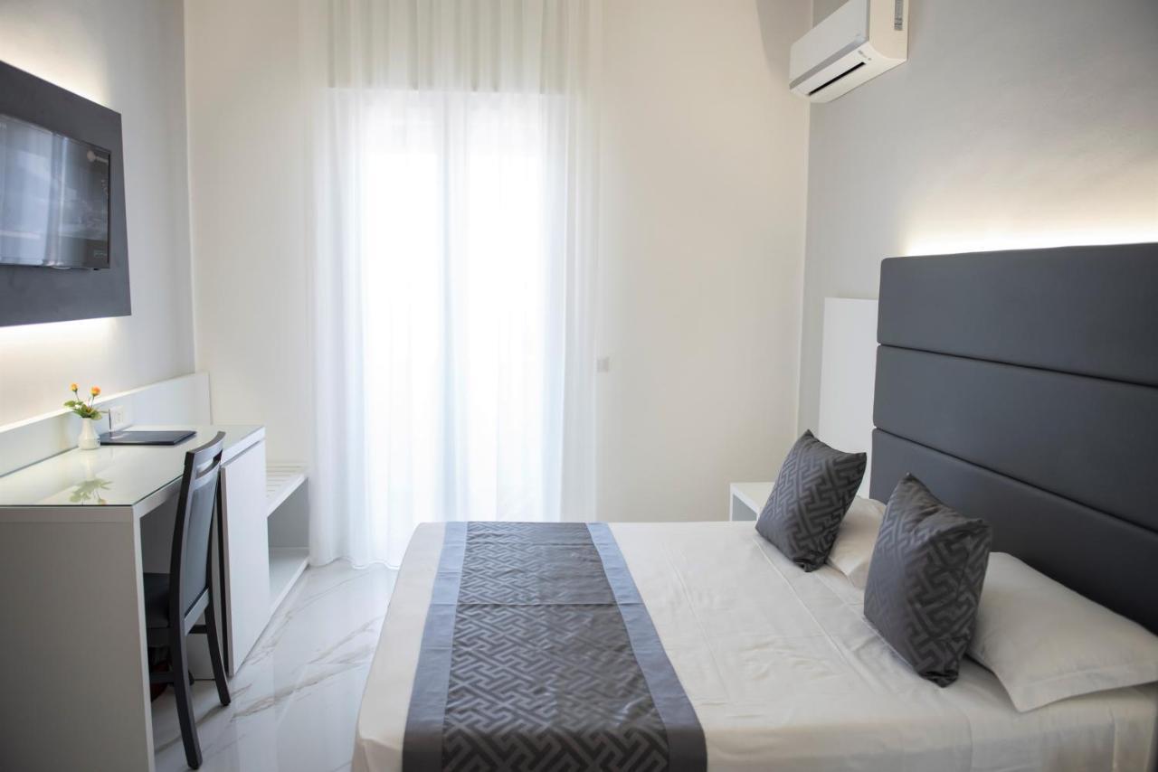 Hotel Blu بورتو سيساريو المظهر الخارجي الصورة