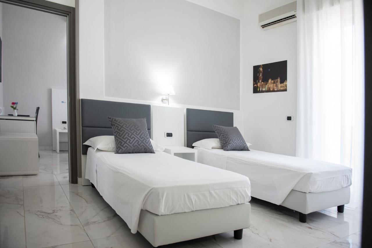 Hotel Blu بورتو سيساريو المظهر الخارجي الصورة