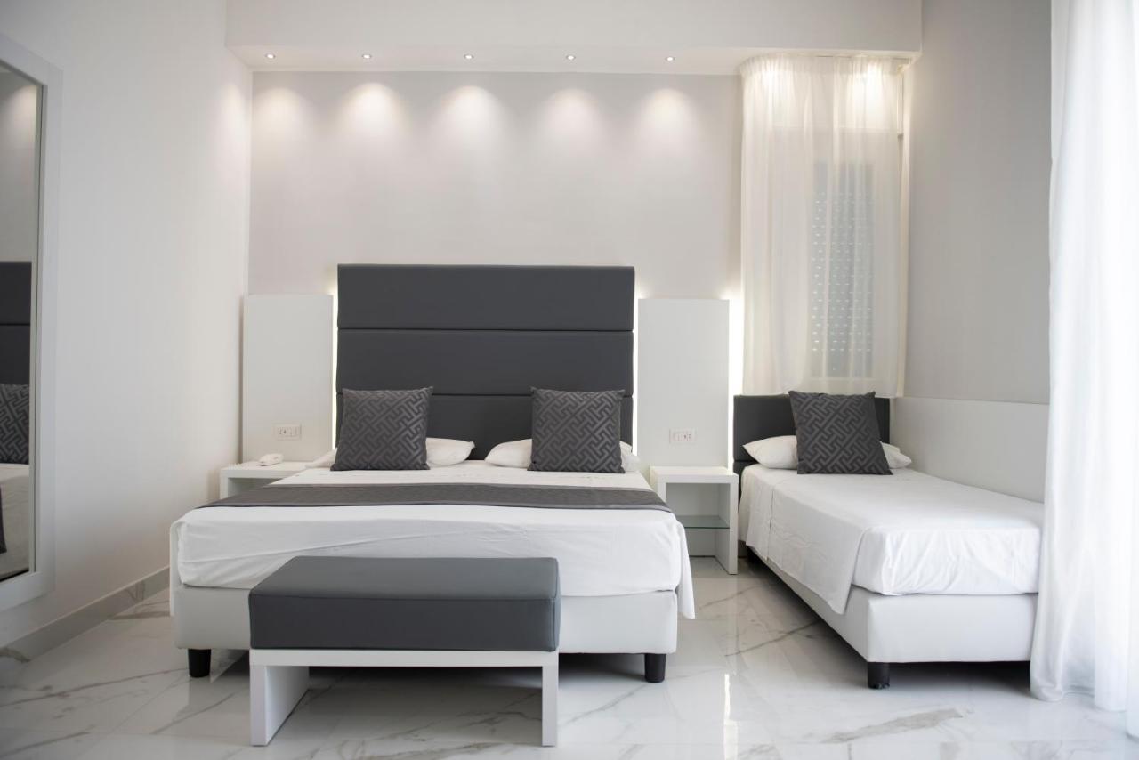 Hotel Blu بورتو سيساريو المظهر الخارجي الصورة