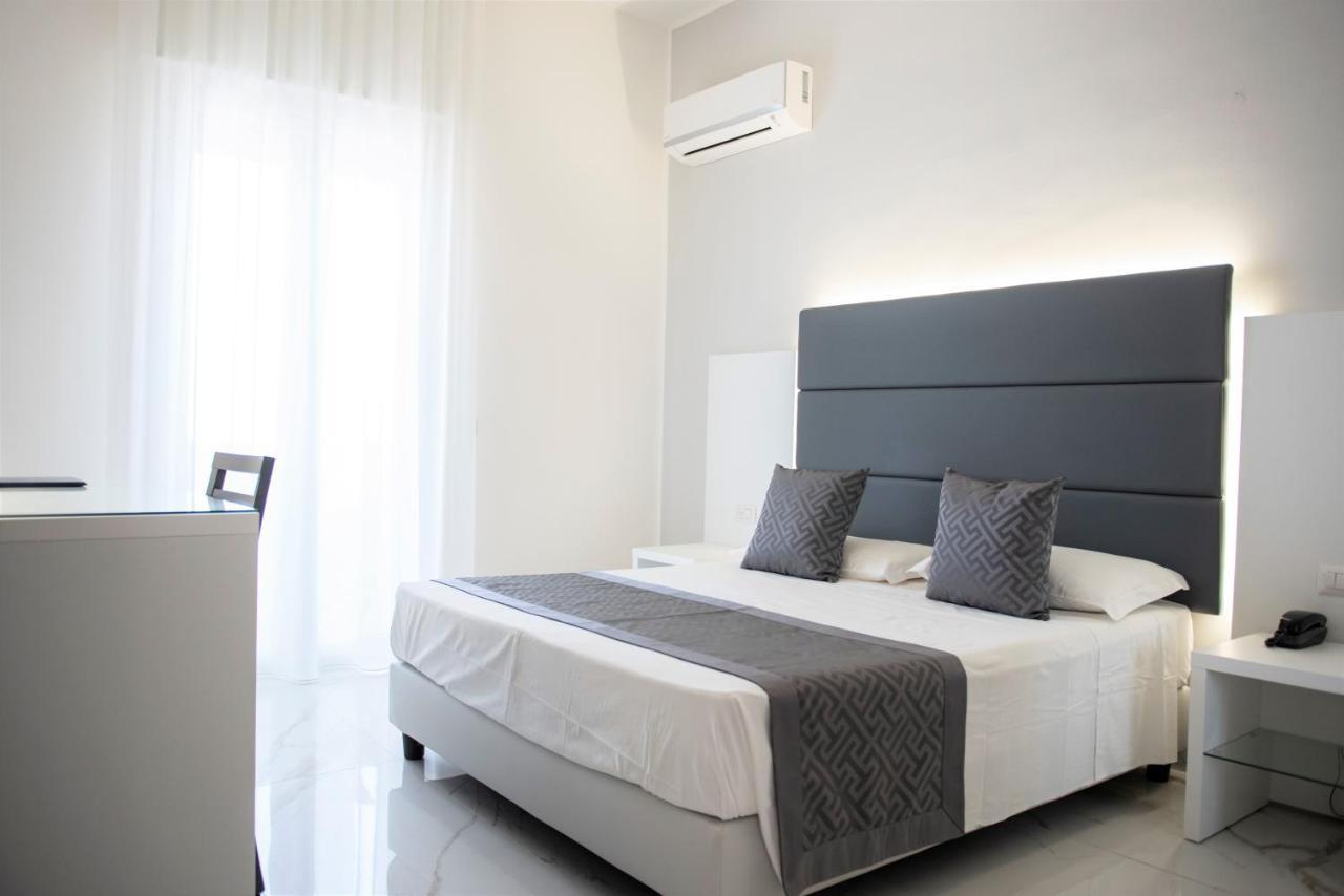 Hotel Blu بورتو سيساريو المظهر الخارجي الصورة