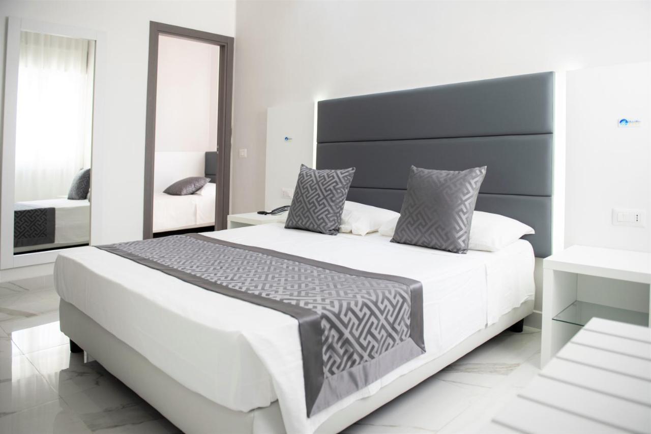 Hotel Blu بورتو سيساريو المظهر الخارجي الصورة