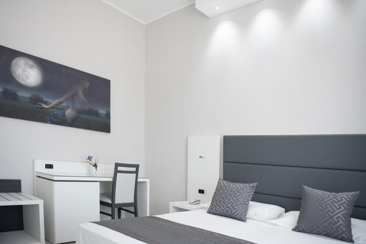 Hotel Blu بورتو سيساريو المظهر الخارجي الصورة