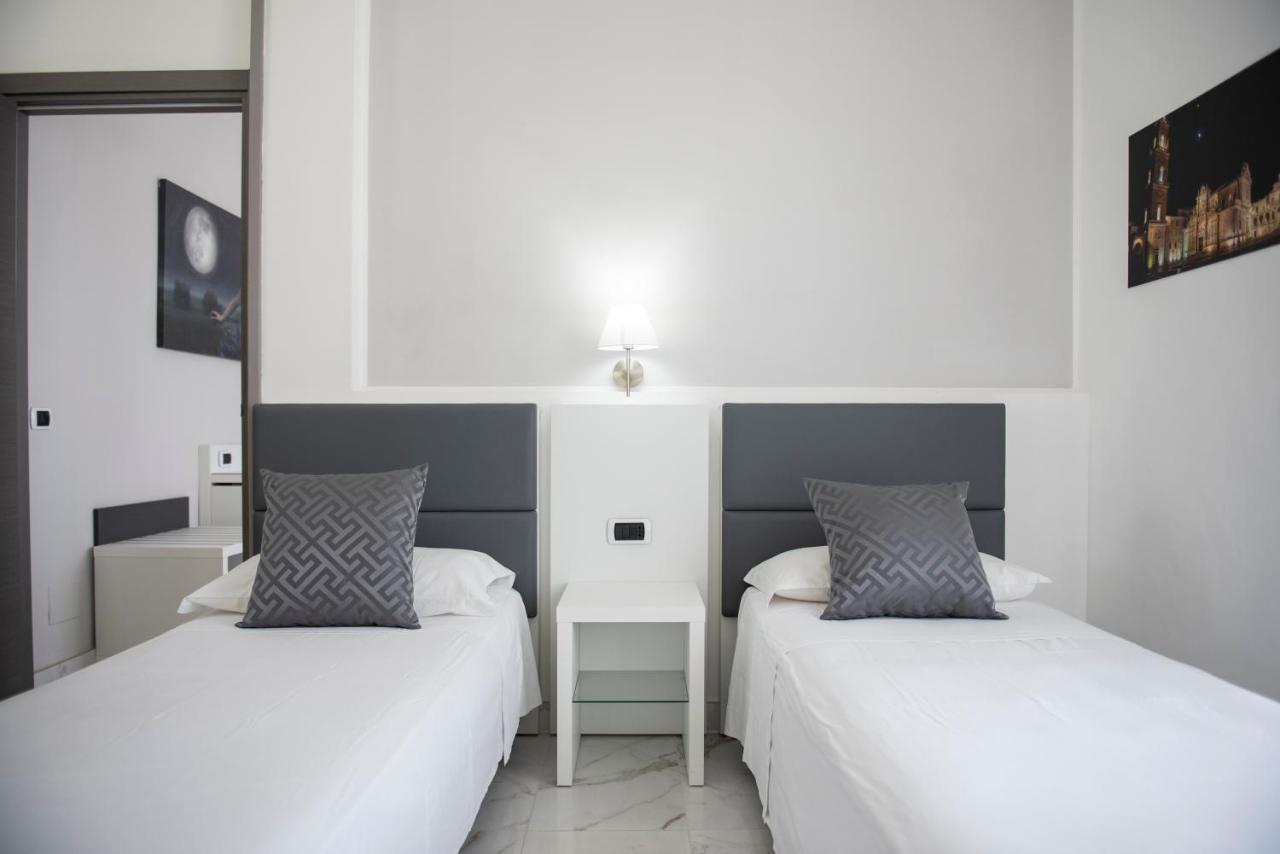 Hotel Blu بورتو سيساريو المظهر الخارجي الصورة