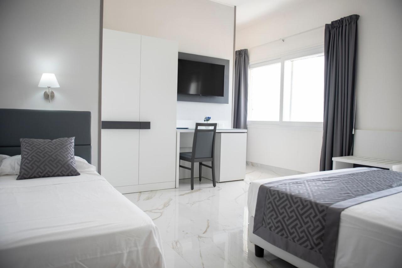 Hotel Blu بورتو سيساريو المظهر الخارجي الصورة