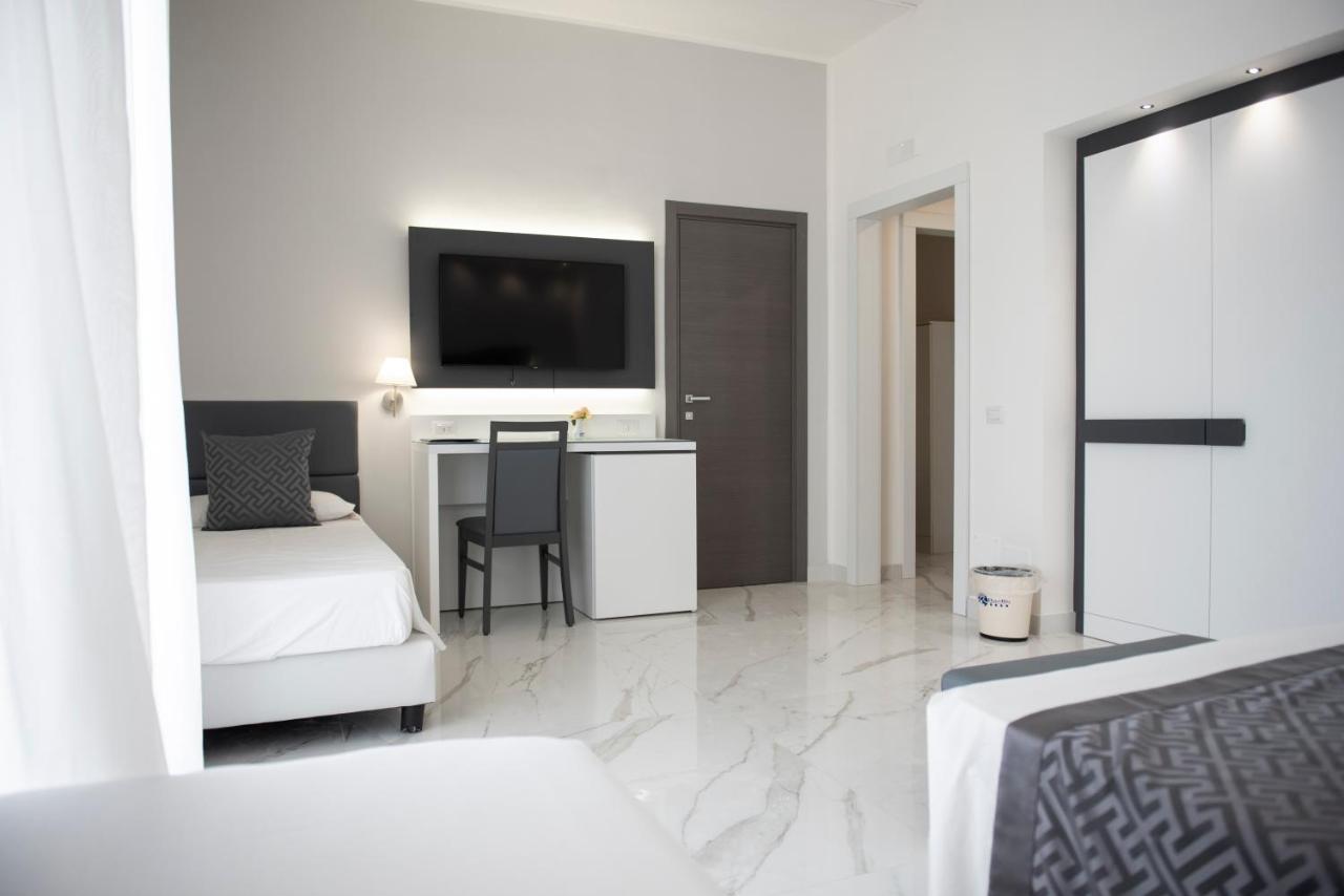 Hotel Blu بورتو سيساريو المظهر الخارجي الصورة