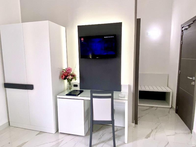 Hotel Blu بورتو سيساريو المظهر الخارجي الصورة