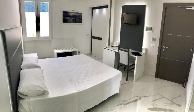 Hotel Blu بورتو سيساريو المظهر الخارجي الصورة