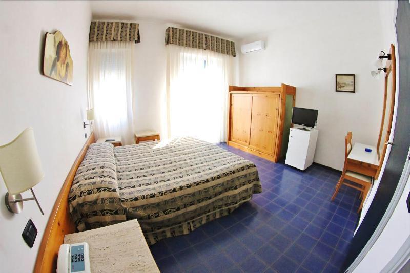 Hotel Blu بورتو سيساريو المظهر الخارجي الصورة