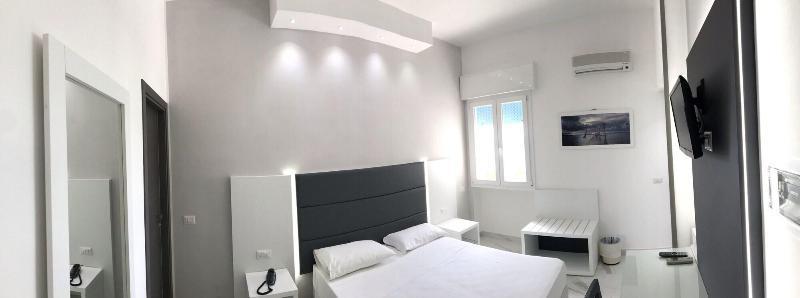 Hotel Blu بورتو سيساريو المظهر الخارجي الصورة
