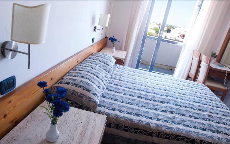 Hotel Blu بورتو سيساريو المظهر الخارجي الصورة