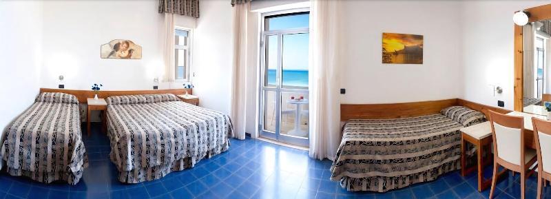 Hotel Blu بورتو سيساريو المظهر الخارجي الصورة