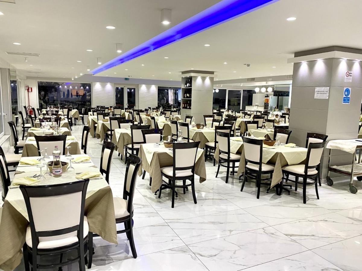 Hotel Blu بورتو سيساريو المظهر الخارجي الصورة