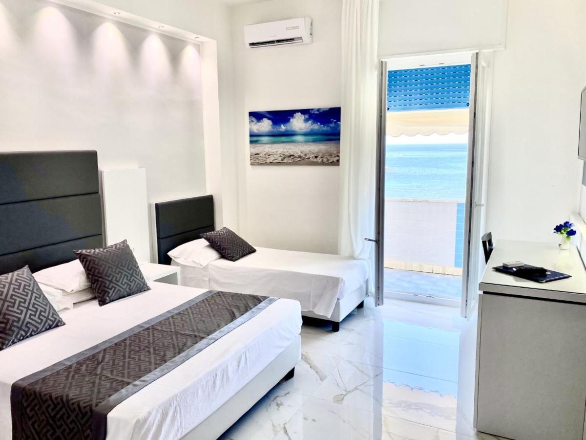Hotel Blu بورتو سيساريو المظهر الخارجي الصورة