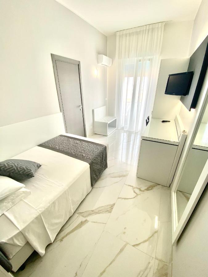 Hotel Blu بورتو سيساريو المظهر الخارجي الصورة