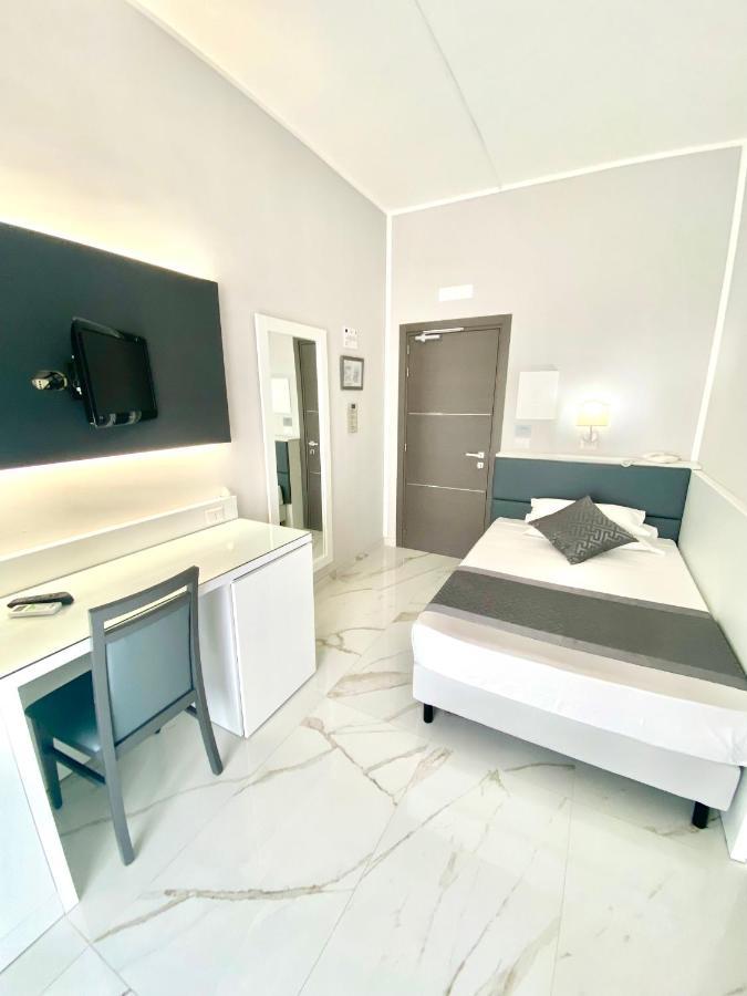 Hotel Blu بورتو سيساريو المظهر الخارجي الصورة