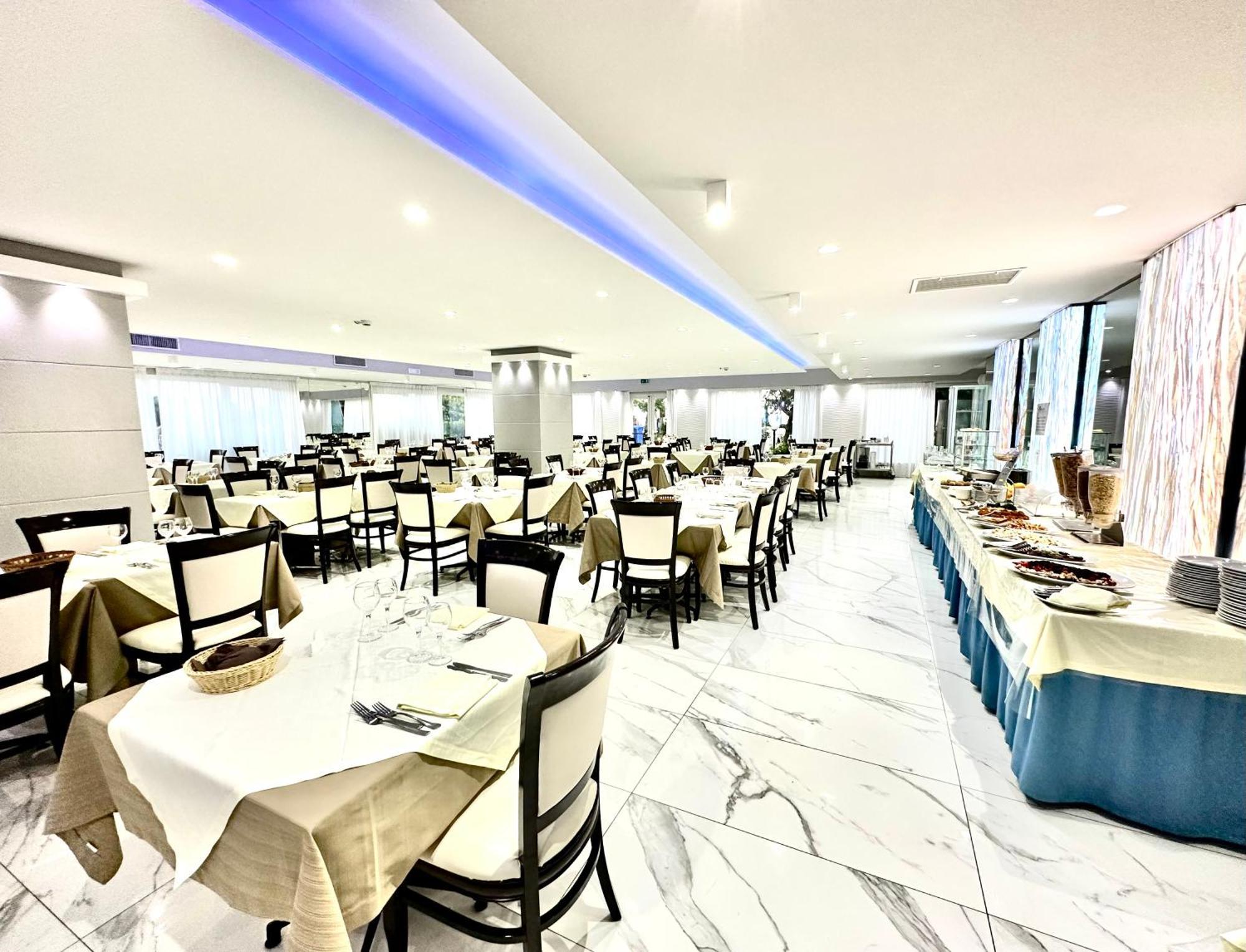 Hotel Blu بورتو سيساريو المظهر الخارجي الصورة