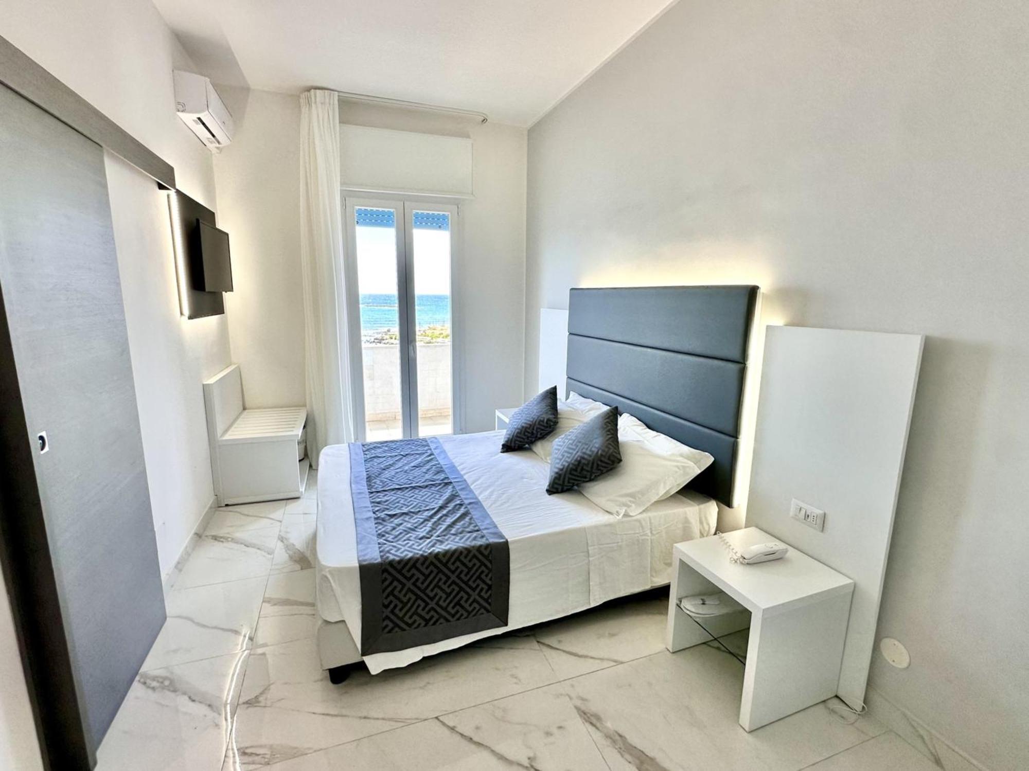 Hotel Blu بورتو سيساريو المظهر الخارجي الصورة