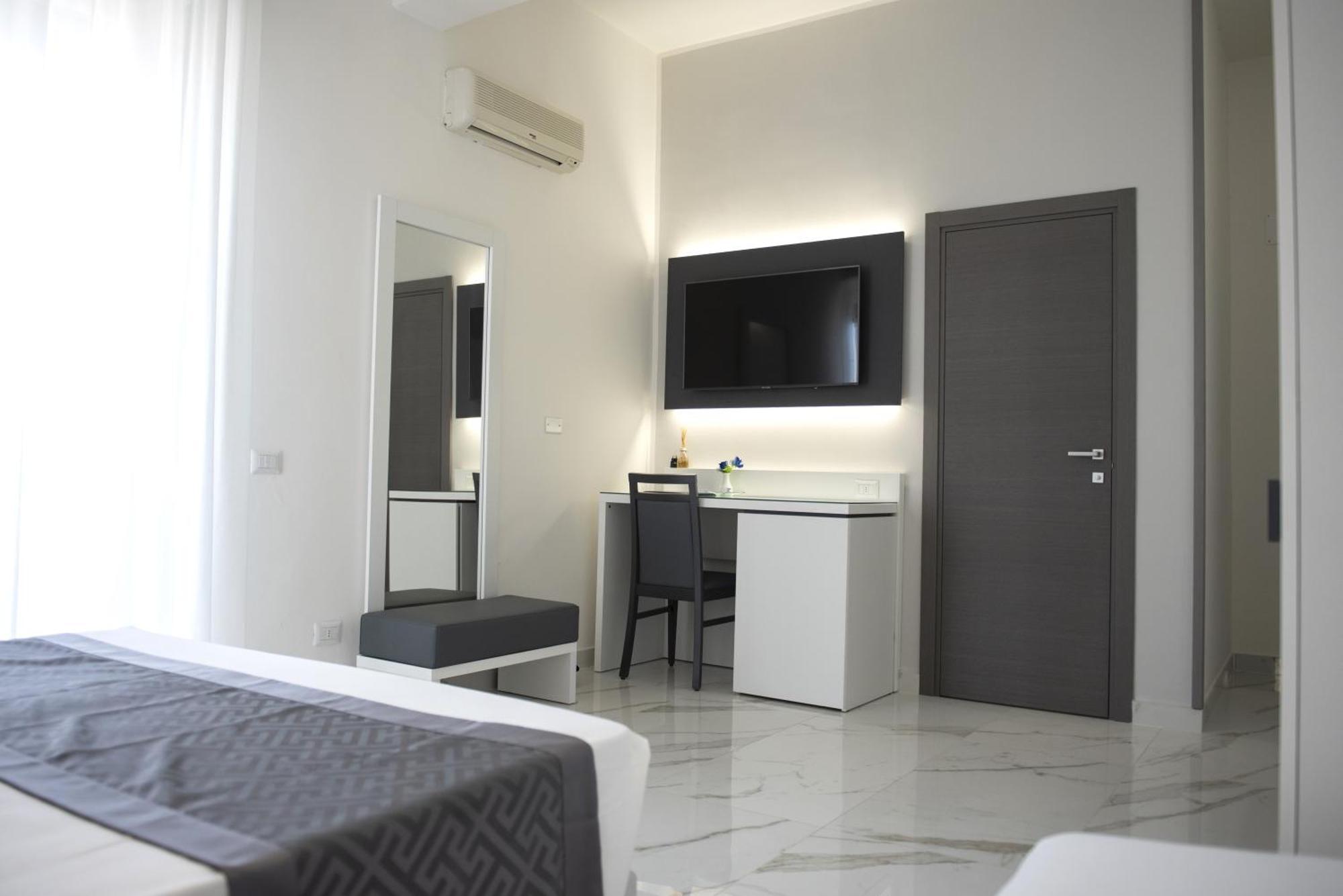 Hotel Blu بورتو سيساريو المظهر الخارجي الصورة