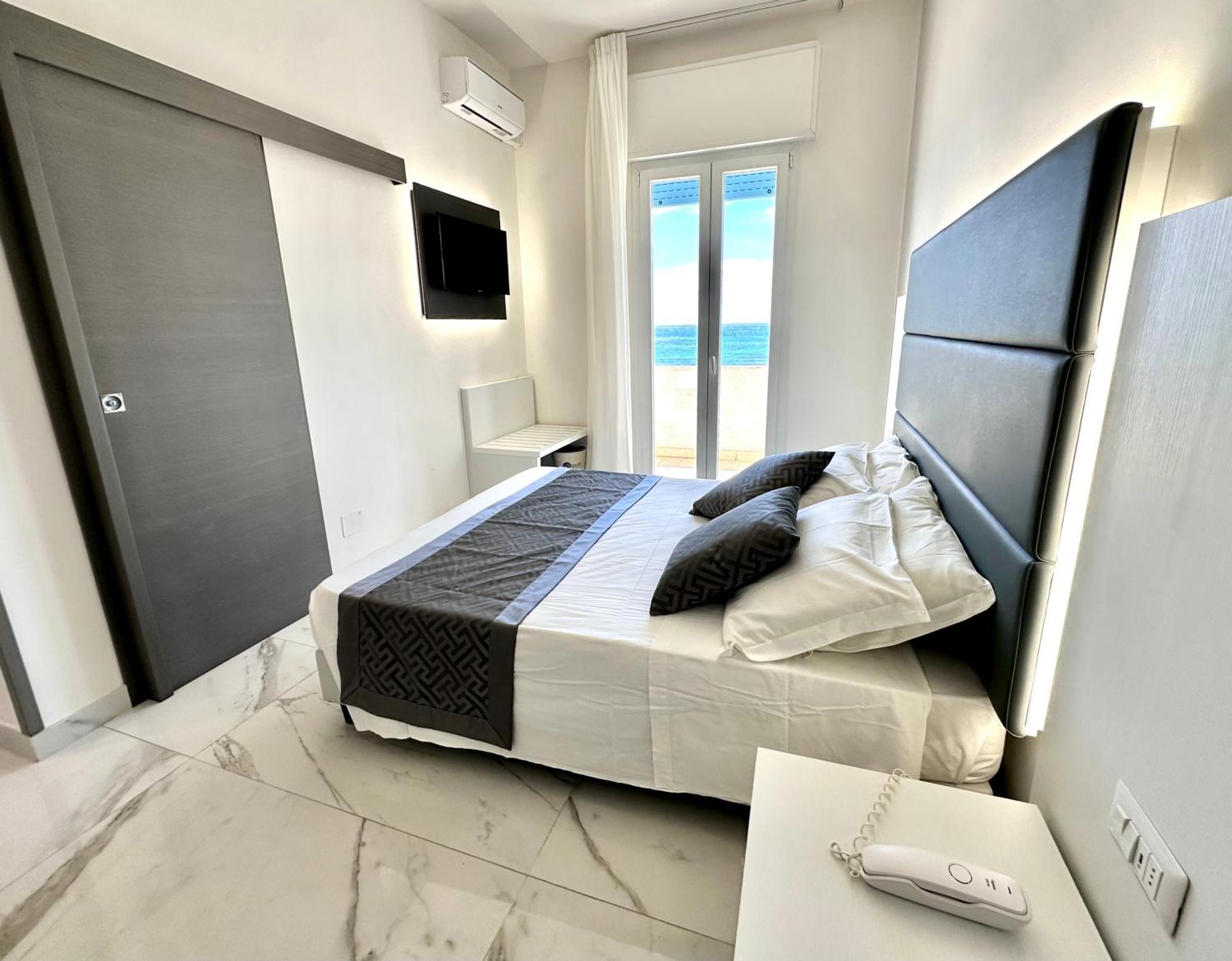 Hotel Blu بورتو سيساريو المظهر الخارجي الصورة