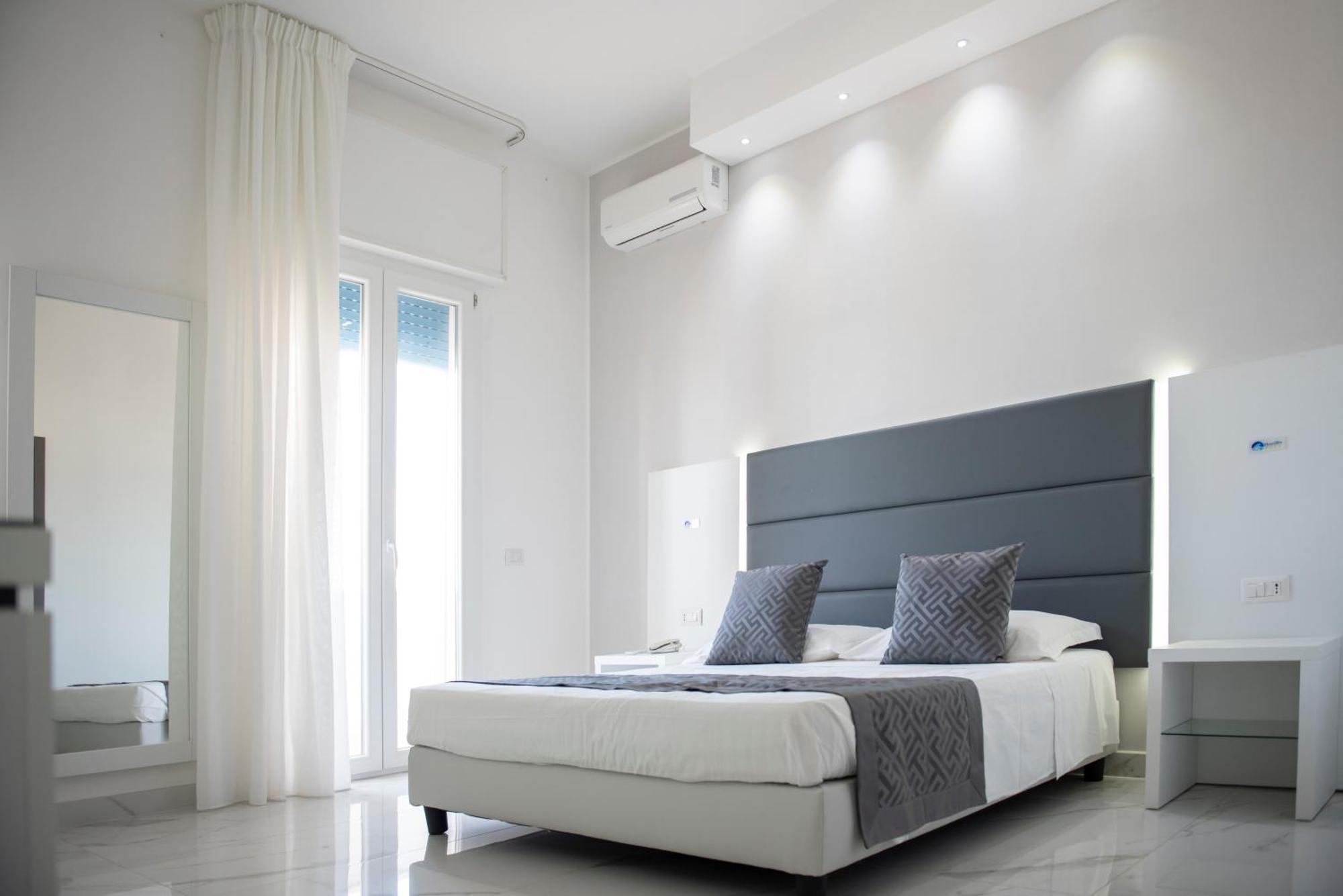 Hotel Blu بورتو سيساريو المظهر الخارجي الصورة