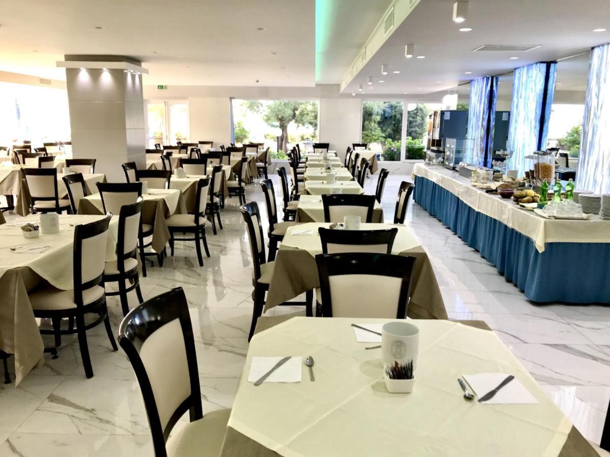 Hotel Blu بورتو سيساريو المظهر الخارجي الصورة